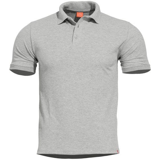 Pentagon Sierra Polo T-paita Melange