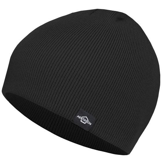 Pentagon Koris Watch Cap Black