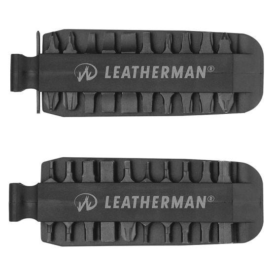 Leatherman Teräsarja