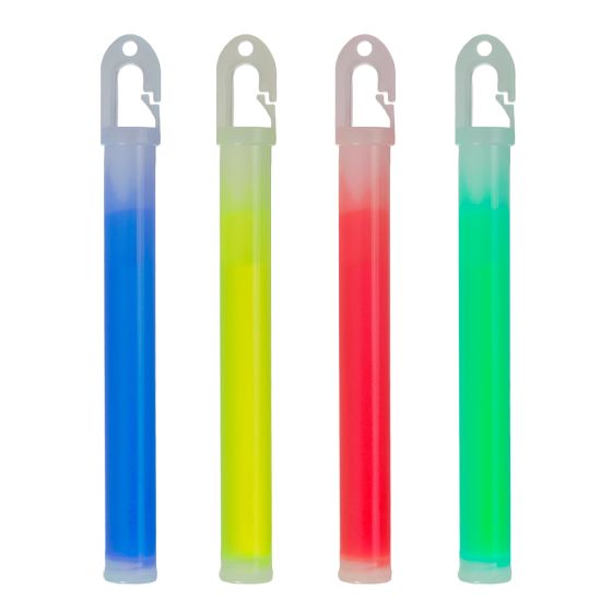 Lumica Light Turvavalotikku 6"
