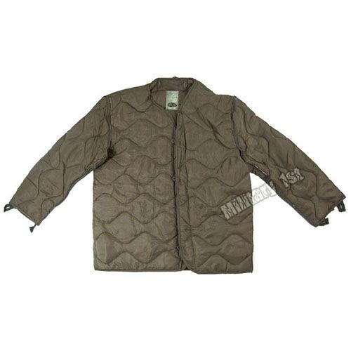 Mil-Tec Classic M65 US Takki - Oliivi