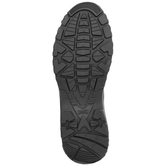 Magnum Viper Pro 8.0 Sivuvetoketjulliset Kengät Musta