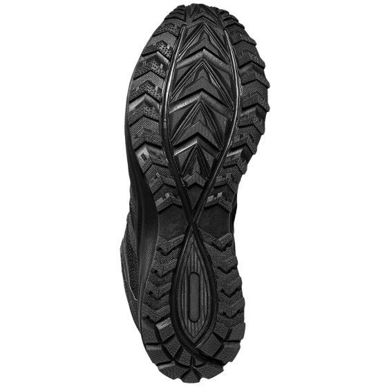 Magnum Storm Trail Lite Univormujalkineet Musta