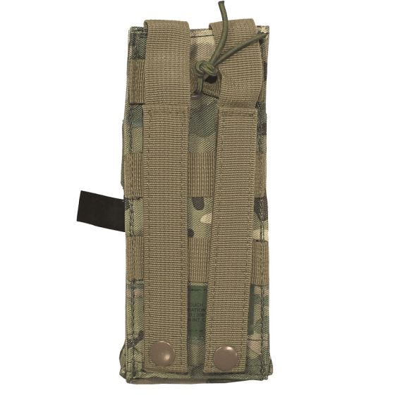 MFH MOLLE Radiotasku - Operation Camo
