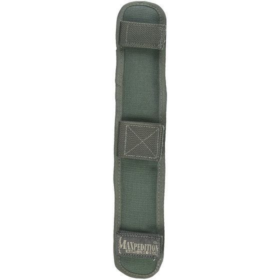 Maxpedition Olkapehmuste 1,5" - Foliage Green