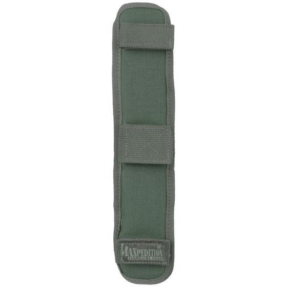 Maxpedition Olkapehmuste 2" Foliage Green