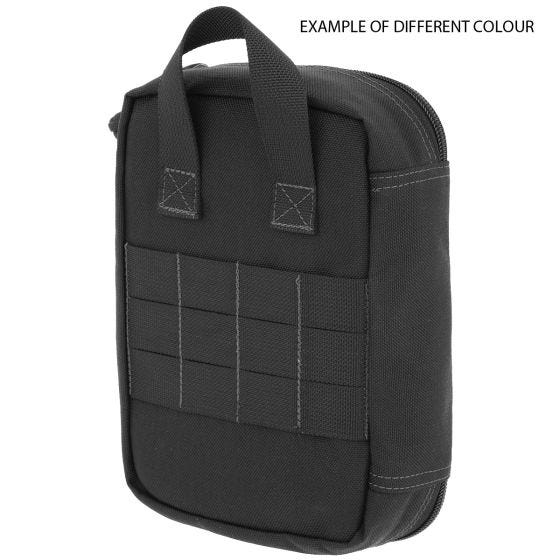 Maxpedition Beefy Säilytystasku - Foliage Green