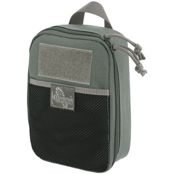 Maxpedition Beefy Säilytystasku - Foliage Green