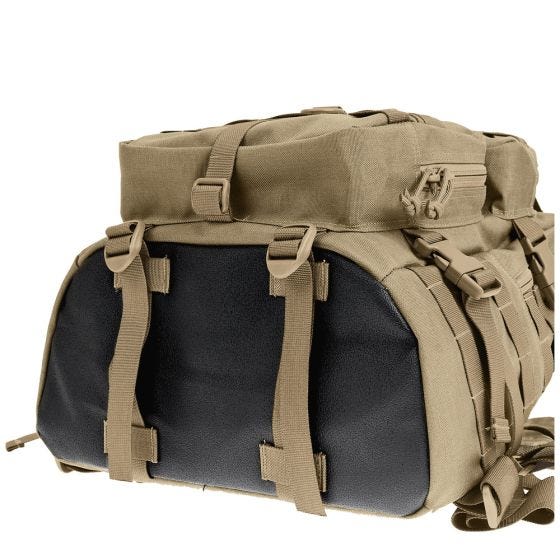 Maxpedition Condor II Reppu Khaki