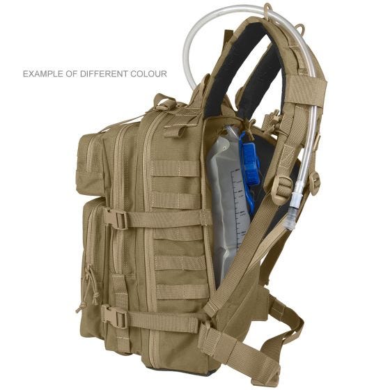 Maxpedition Falcon II Reppu - Khaki Foliage