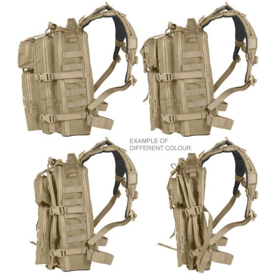 Maxpedition Falcon II Reppu Foliage Green