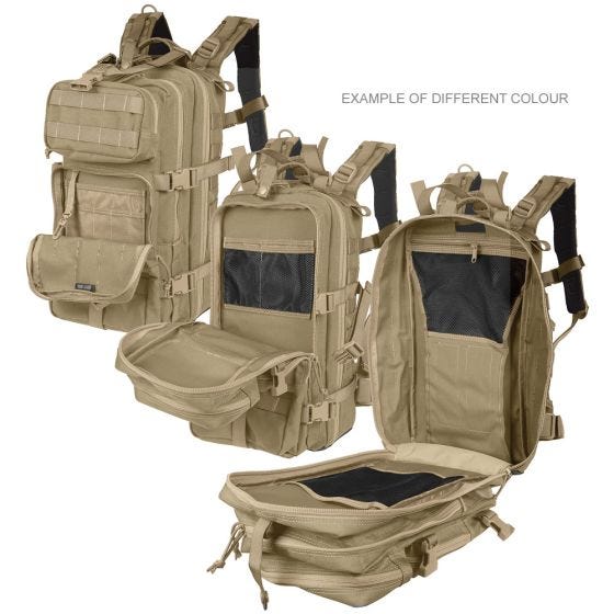Maxpedition Falcon II Reppu - Khaki Foliage
