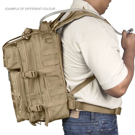 Maxpedition Falcon II Reppu Foliage Green