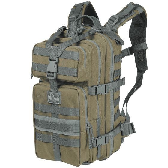 Maxpedition Falcon II Reppu - Khaki Foliage