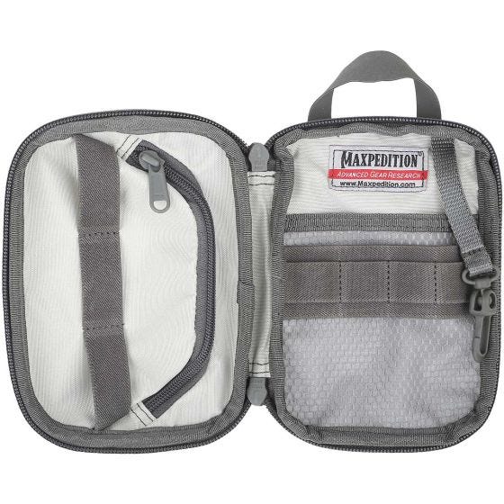 Maxpedition Mini Organizer Grey