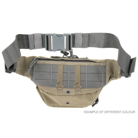 Maxpedition Octa Versipack Musta
