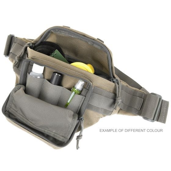 Maxpedition Octa Versipack Musta