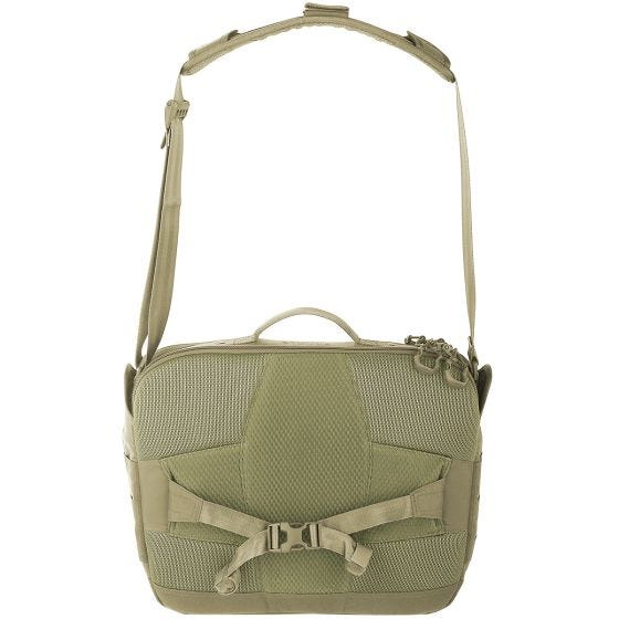 Maxpedition Skyvale Lähettilaukku Tan