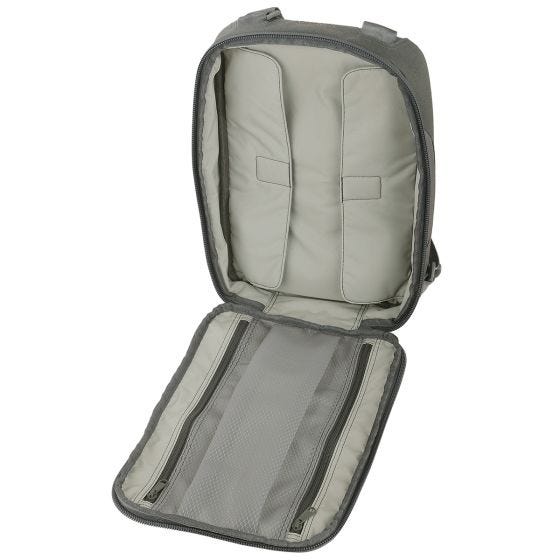 Maxpedition Valence Olkareppu Harmaa