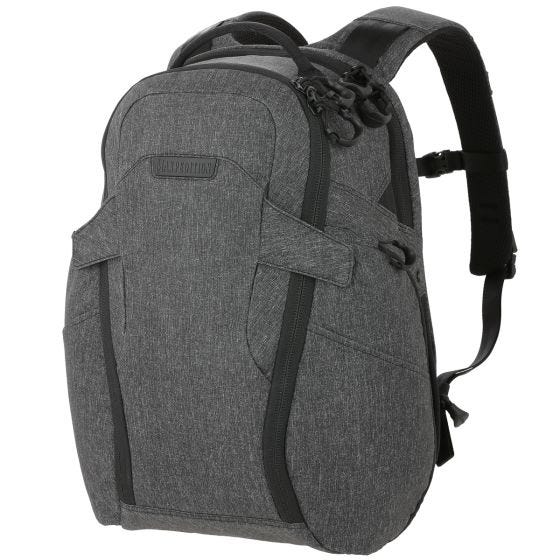 Maxpedition Entity 23 Laptop-reppu Piilotetun Aseen Kantoon Soveltuva Hiili