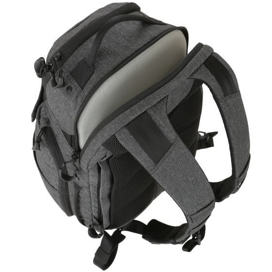 Maxpedition Entity 23 Laptop-reppu Piilotetun Aseen Kantoon Soveltuva Hiili