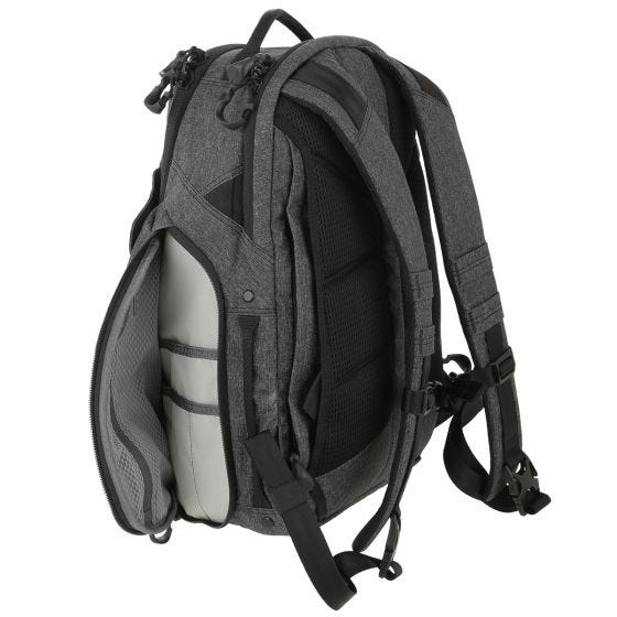 Maxpedition Entity 23 Laptop-reppu Piilotetun Aseen Kantoon Soveltuva Hiili