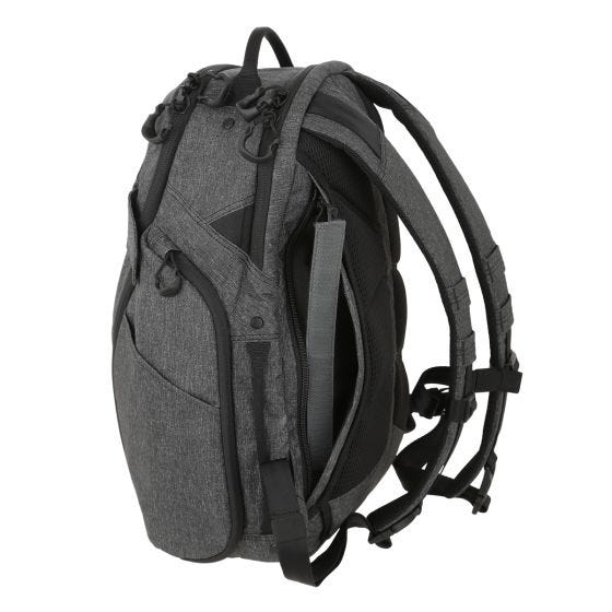 Maxpedition Entity 23 Laptop-reppu Piilotetun Aseen Kantoon Soveltuva Hiili