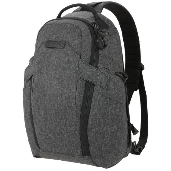 Maxpedition Entity 16 EDC Olkareppu Piilotetun Aseen Kantoon Soveltuva Hiili
