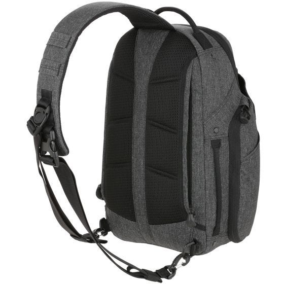 Maxpedition Entity 16 EDC Olkareppu Piilotetun Aseen Kantoon Soveltuva Hiili
