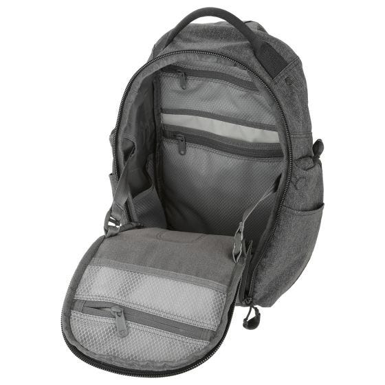 Maxpedition Entity 16 EDC Olkareppu Piilotetun Aseen Kantoon Soveltuva Hiili