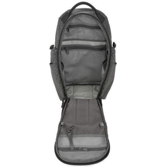 Maxpedition Entity 16 EDC Olkareppu Piilotetun Aseen Kantoon Soveltuva Hiili