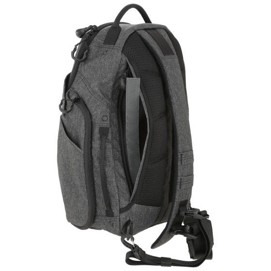 Maxpedition Entity 16 EDC Olkareppu Piilotetun Aseen Kantoon Soveltuva Hiili