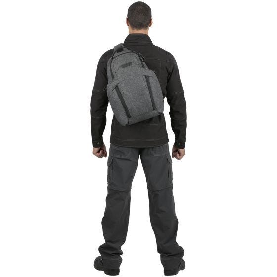 Maxpedition Entity 16 EDC Olkareppu Piilotetun Aseen Kantoon Soveltuva Hiili