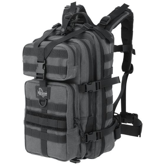 Maxpedition Falcon II Reppu Wolf Gray