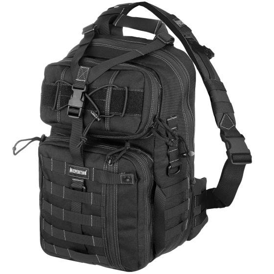 Maxpedition Kodiak Gearslinger Musta