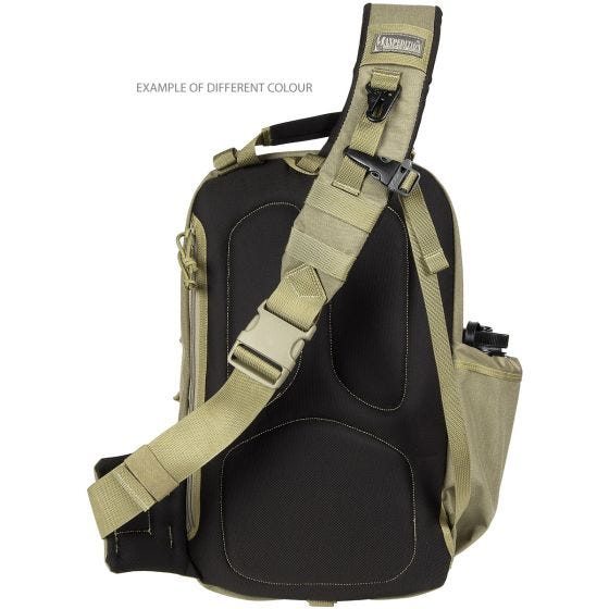 Maxpedition Kodiak Gearslinger Musta