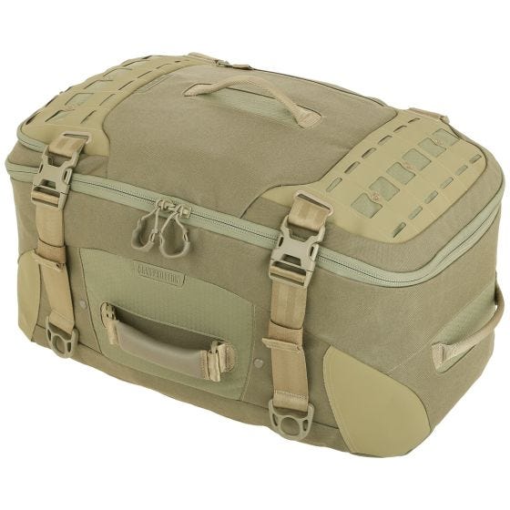 Maxpedition Ironcloud Adventure Matkakassi Tan