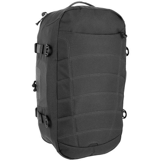 Maxpedition Ironstorm Adventure Matkakassi Musta