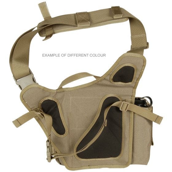 Maxpedition Jumbo Versipack Od-Vihreä