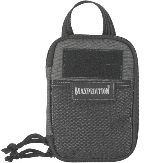Maxpedition Minisäilytystasku Wolf Grey