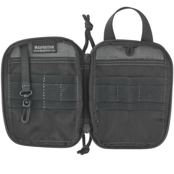 Maxpedition Minisäilytystasku Wolf Grey