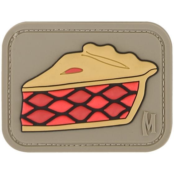Maxpedition Pie Moraalimerkki Arid