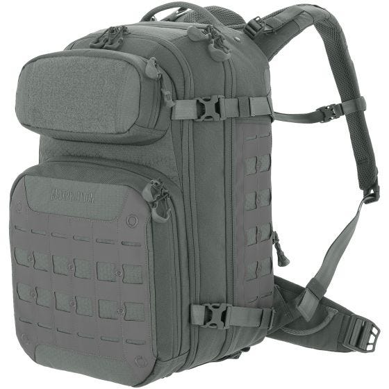 Maxpedition Riftblade Reppu Harmaa