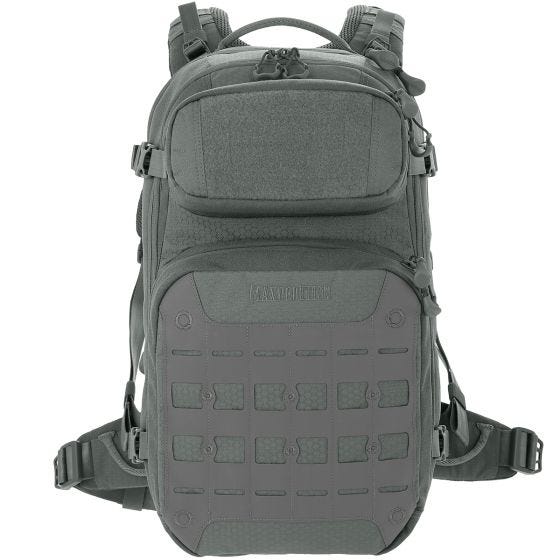 Maxpedition Riftblade Reppu Harmaa