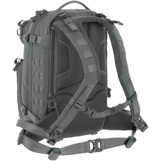 Maxpedition Riftblade Reppu Harmaa
