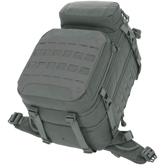 Maxpedition Riftblade Reppu Harmaa