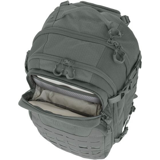 Maxpedition Riftblade Reppu Harmaa
