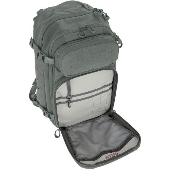 Maxpedition Riftblade Reppu Harmaa