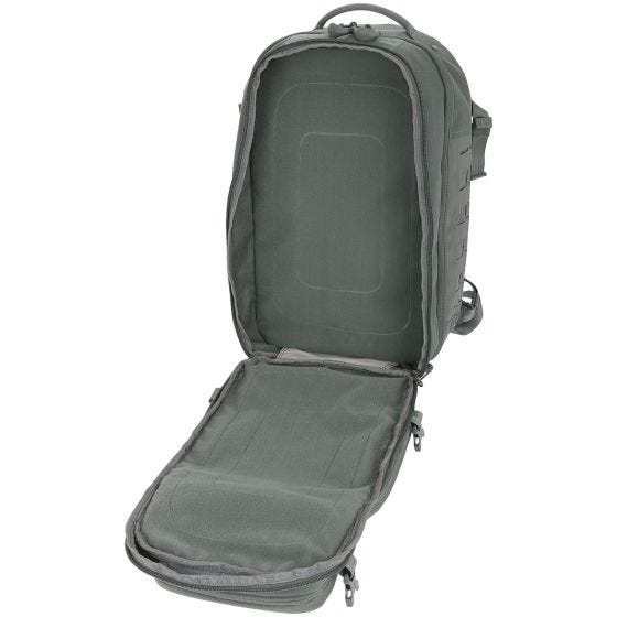 Maxpedition Riftblade Reppu Harmaa