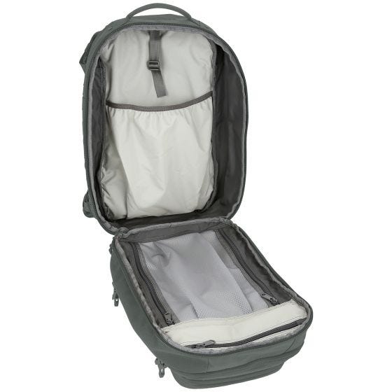 Maxpedition Riftblade Reppu Harmaa